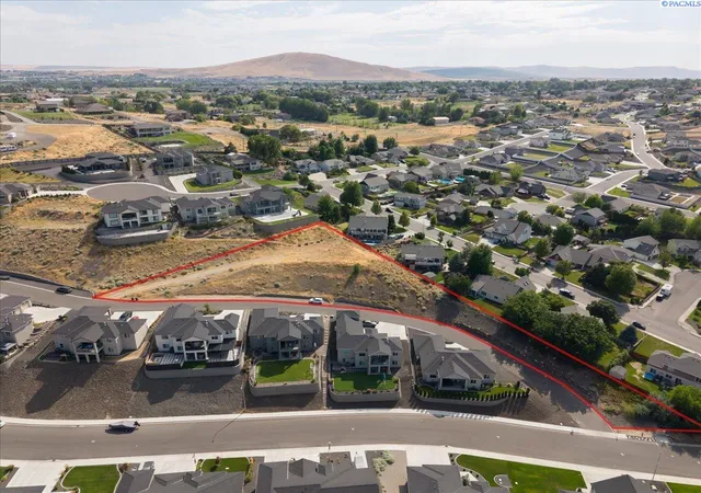 Photo 3 of Land for sale at 3467 Nicholas, West Richland, WA 99353 | MLS# 294743 | Listing updated on 2026-07-16