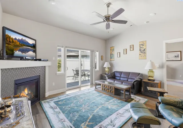 Photo 3 of Townhouse for sale at 7700 W 11th Avenue, Kennewick, WA 99338 | MLS# 293533 | Listing updated on 2026-09-11