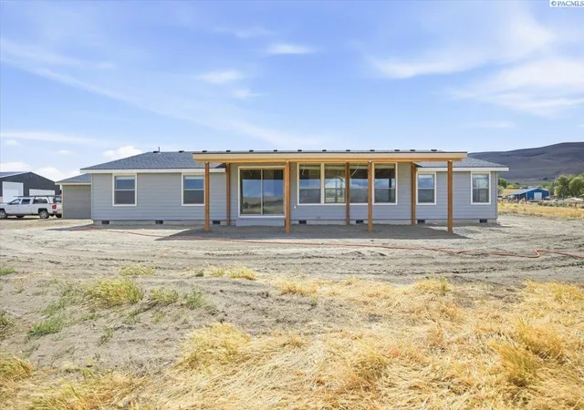 Homes for sale in Benton City, WA | 40990 N 115 Prnw, Benton City, WA 99320 | MLS# 294112