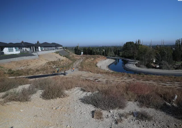 4th image of Lot 1 W 56Th Ave, Kennewick, WA 99336 | MLS# 288759