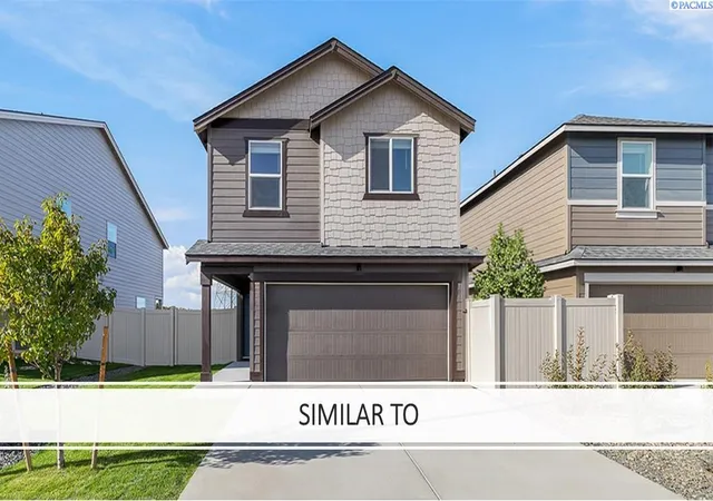 1st image of 6503 Sandstone Dr, Pasco, WA 99301 | MLS# 293897