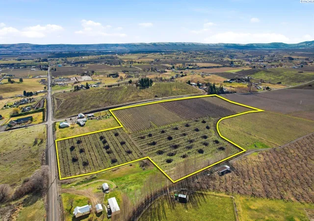 image of Nka Mize Road, Yakima, WA 98908 | MLS# 290864