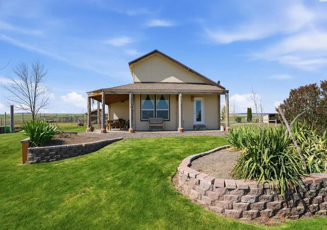 1st image of 19397 Cloverland Rd, Asotin, WA 99402 | MLS# 294393
