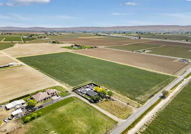 image of Tbd County Line Road, Grandview, WA 98930 | MLS# 292664