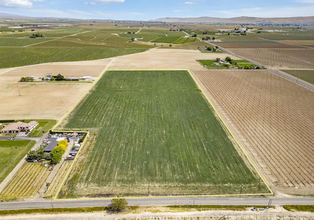 image of Tbd County Line Road, Grandview, WA 98930 | MLS# 292664