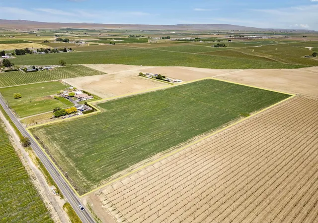 image of Tbd County Line Road, Grandview, WA 98930 | MLS# 292664