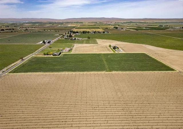 image of Tbd County Line Road, Grandview, WA 98930 | MLS# 292664