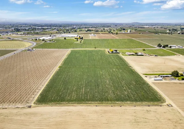 image of Tbd County Line Road, Grandview, WA 98930 | MLS# 292664