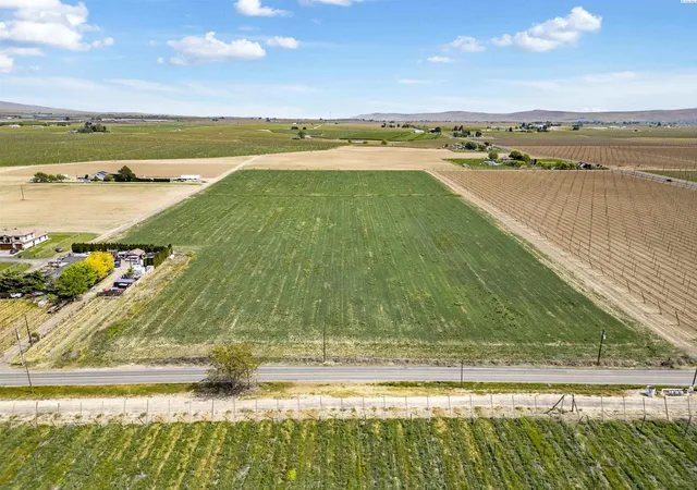 8th image of Tbd County Line Road, Grandview, WA 98930 | MLS# 292664