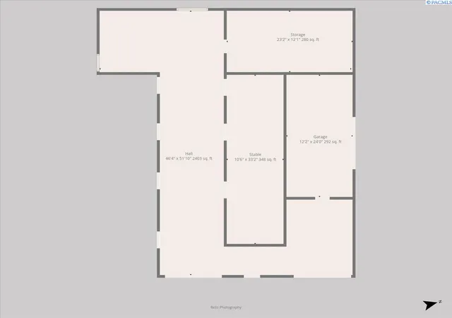 50th image of 201 Clover Ln, Pasco, WA 99301 | MLS# 292179