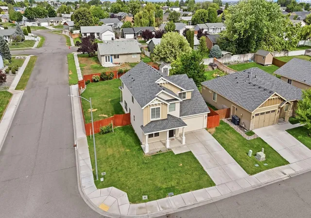 2nd image of 4515 Phoenix Ln, Pasco, WA 99301 | MLS# 294150