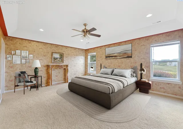 Photo 3 of Single family home for sale at 1200 W Cyn Lakes Dr, Kennewick, WA 99337 | MLS# 294860 | Listing updated on 2026-09-11
