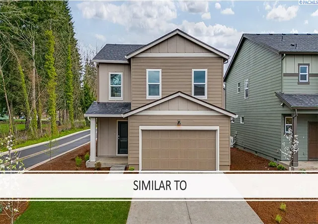 Homes for sale in Richland, WA | 2259 Tall Sage Ave, Richland, WA 99352 | MLS# 294021