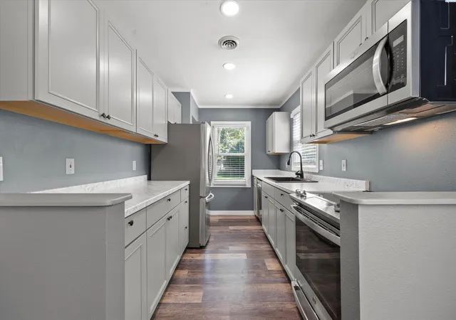 Photo 40 of Single family home for sale at 204 Douglass Ave, Richland, WA 99352 | MLS# 295709 | Listing updated on 2026-09-12