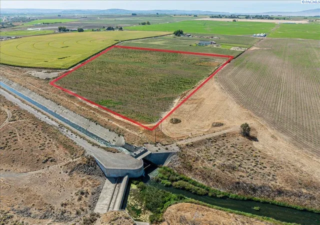 2nd image of Nka (parcel #124430076), Pasco, WA 99301 | MLS# 294259