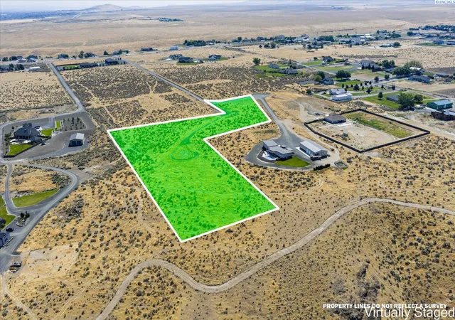 2nd image of Nka E 228 Prse, Kennewick, WA 99338 | MLS# 294136