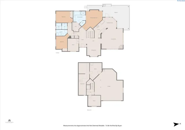 Photo 3 of Sale Pending at 4600 S Neel St, Kennewick, WA 99337 | MLS# 294828 | Listing updated on 2026-09-13