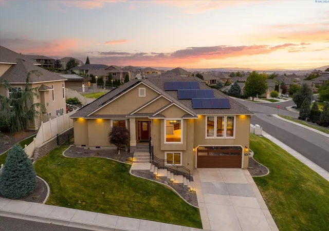 Photo 1 of Sale Pending at 4600 S Neel St, Kennewick, WA 99337 | MLS# 294828 | Listing updated on 2026-09-13