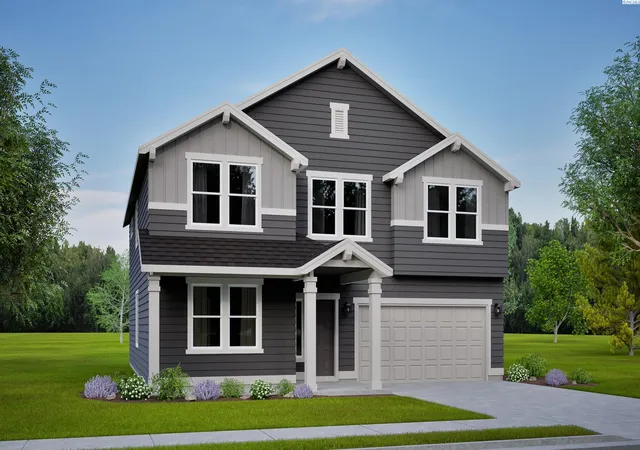 1st image of 3522 Highview St, Richland, WA 99352 | MLS# 292703