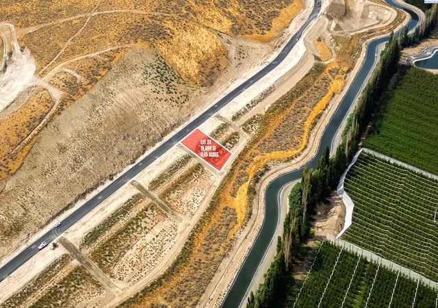 1st image of Lot 23 W 56th Ave, Kennewick, WA 99336 | MLS# 288773