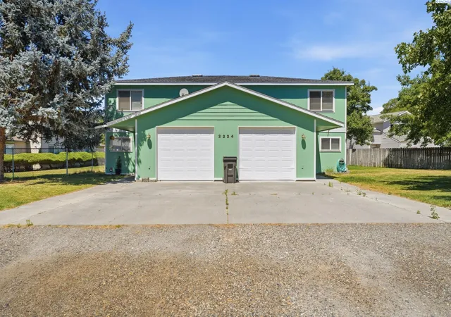 Photo 1 of Multi family home for sale at 2224 W 13th Avenue, Kennewick, WA 99337 | MLS# 294569 | Listing updated on 2026-09-15