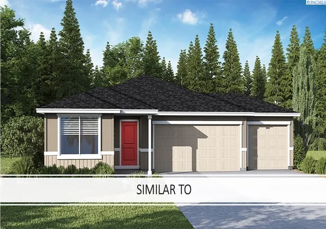 1st image of 11217 Buckingham Dr, Pasco, WA 99301 | MLS# 292842