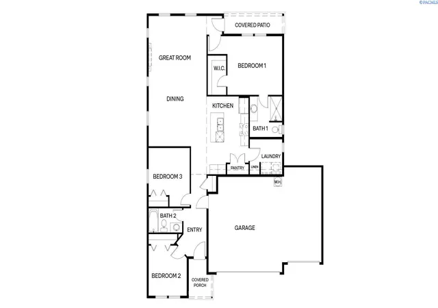 25th image of 11217 Buckingham Dr, Pasco, WA 99301 | MLS# 292842