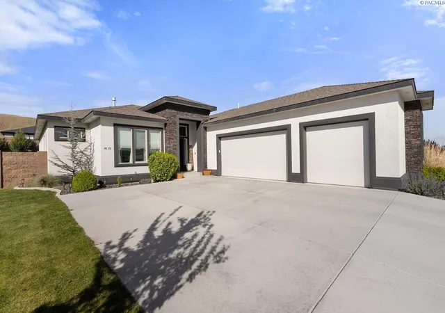 1st image of 4118 Corvina St, Richland, WA 99352 | MLS# 292452