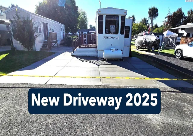Photo 2 of Manufactured home for sale at 7037 E Hwy 262, Othello, WA 99344 | MLS# 292025 | Listing updated on 2026-09-13