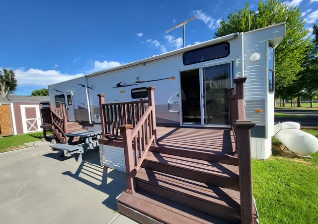 Photo 4 of Manufactured home for sale at 7037 E Hwy 262, Othello, WA 99344 | MLS# 292025 | Listing updated on 2026-09-13