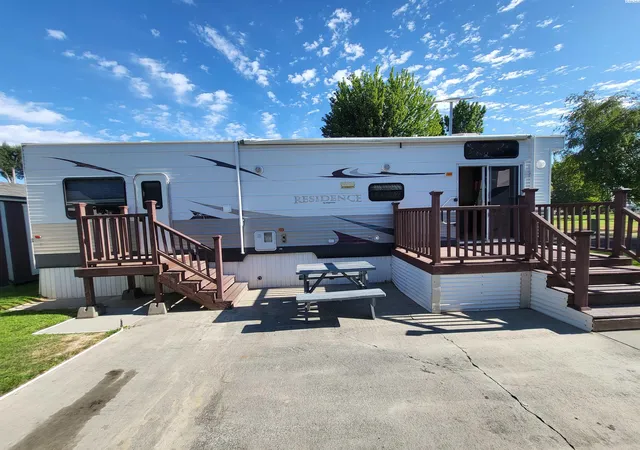 3rd image of 7037 E Hwy 262 #19, Othello, WA 99334 | MLS# 292025