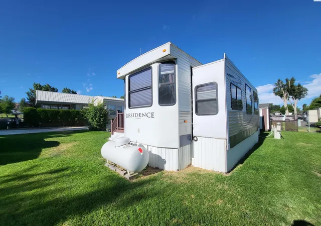 Photo 46 of Manufactured home for sale at 7037 E Hwy 262, Othello, WA 99344 | MLS# 292025 | Listing updated on 2026-09-13