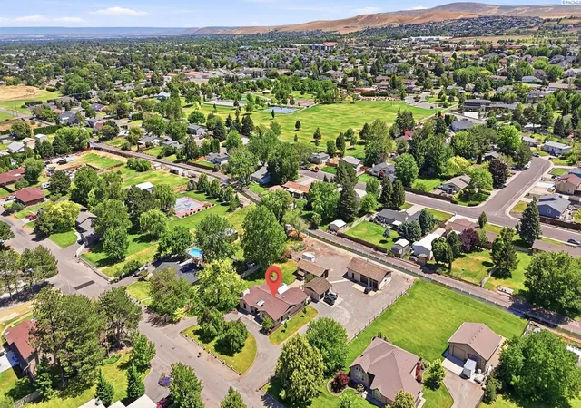 50th image of 4821 W 12th Ave, Kennewick, WA 99338 | MLS# 293839
