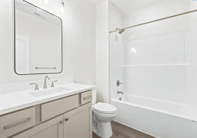 Photo 2 of Townhouse for sale at 4448 Conifer St, West Richland, WA 99353 | MLS# 293972 | Listing updated on 2026-09-16