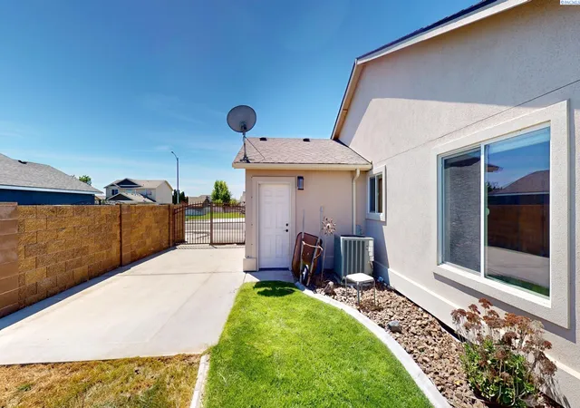 45th image of 5407 Jefferson Dr, Pasco, WA 99301 | MLS# 294084