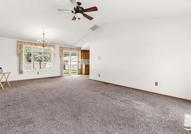 Photo 2 of Sale Pending at 1204 N 62nd Avenue, West Richland, WA 99353 | MLS# 294722 | Listing updated on 2026-09-15