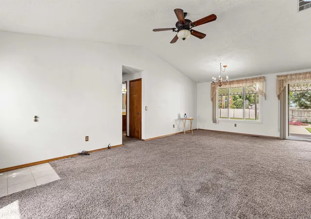Photo 3 of Sale Pending at 1204 N 62nd Avenue, West Richland, WA 99353 | MLS# 294722 | Listing updated on 2026-09-15