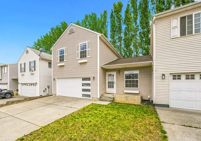 Homes for sale in Pullman, WA | 333 Nw Parr Dr, Pullman, WA 99163 | MLS# 294511