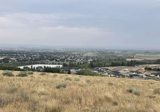 Photo 1 of Land for sale at Nka S Olympia Street (1238 Acres), Kennewick, WA 99337 | MLS# 286377 | Listing updated on 2026-07-27