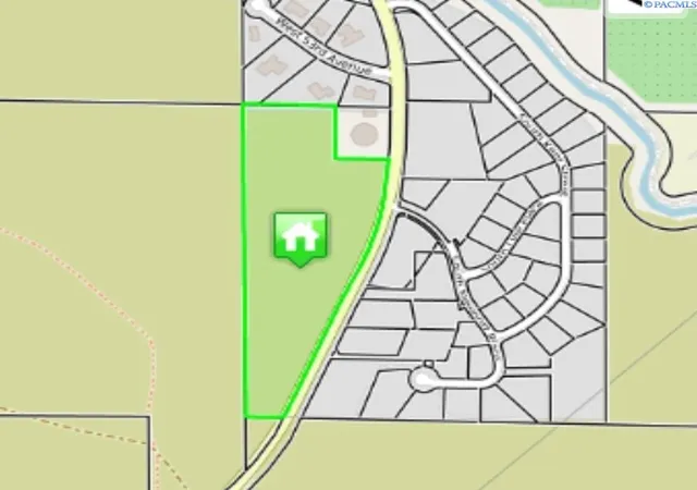 Photo 2 of Land for sale at Nka S Olympia Street (1238 Acres), Kennewick, WA 99337 | MLS# 286377 | Listing updated on 2026-07-27