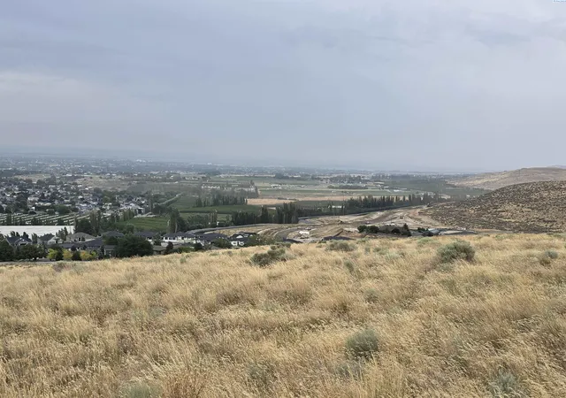 Photo 3 of Land for sale at Nka S Olympia Street (1238 Acres), Kennewick, WA 99337 | MLS# 286377 | Listing updated on 2026-07-27
