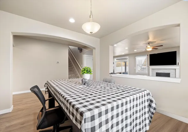 Photo 2 of Single family home for sale at 4020 Queen St, West Richland, WA 99353 | MLS# 295896 | Listing updated on 2026-09-16