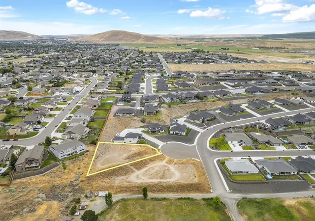 Photo 3 of Land for sale at 6560 Caspian Pl, West Richland, WA 99353 | MLS# 294663 | Listing updated on 2026-08-26