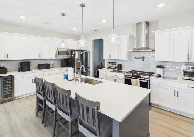 Photo 2 of Single family home for sale at 3429 S Mckinley St, Kennewick, WA 99338 | MLS# 294299 | Listing updated on 2026-09-17