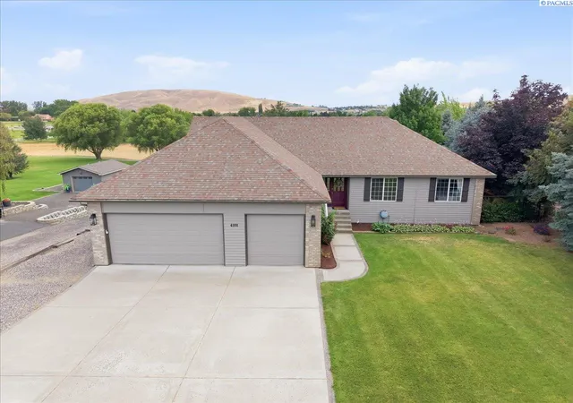 1st image of 4101 Northlake Dr, West Richland, WA 99353 | MLS# 294449