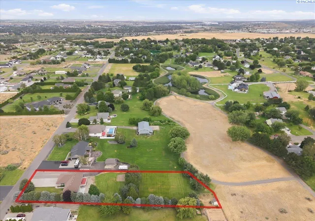 47th image of 4101 Northlake Dr, West Richland, WA 99353 | MLS# 294449