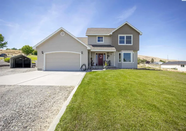 Homes for sale in Benton City, WA | 504 W Wagon Wheel Pr Nw, Benton City, WA 99320 | MLS# 294143