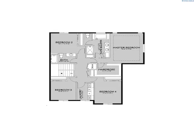 31st image of 8806 Dusty Maiden Dr, Pasco, WA 99301 | MLS# 291093