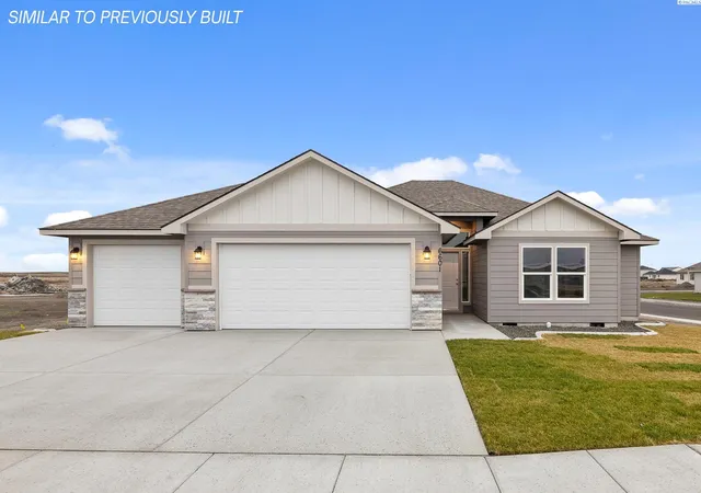 Homes for sale in Pasco, WA | 6409 Rd 90, Pasco, WA 99301 | MLS# 292713