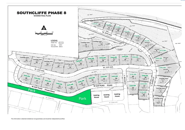 12th image of 7324 W 21st Ave (lot 18 Ph 8), Kennewick, WA 99338 | MLS# 294379